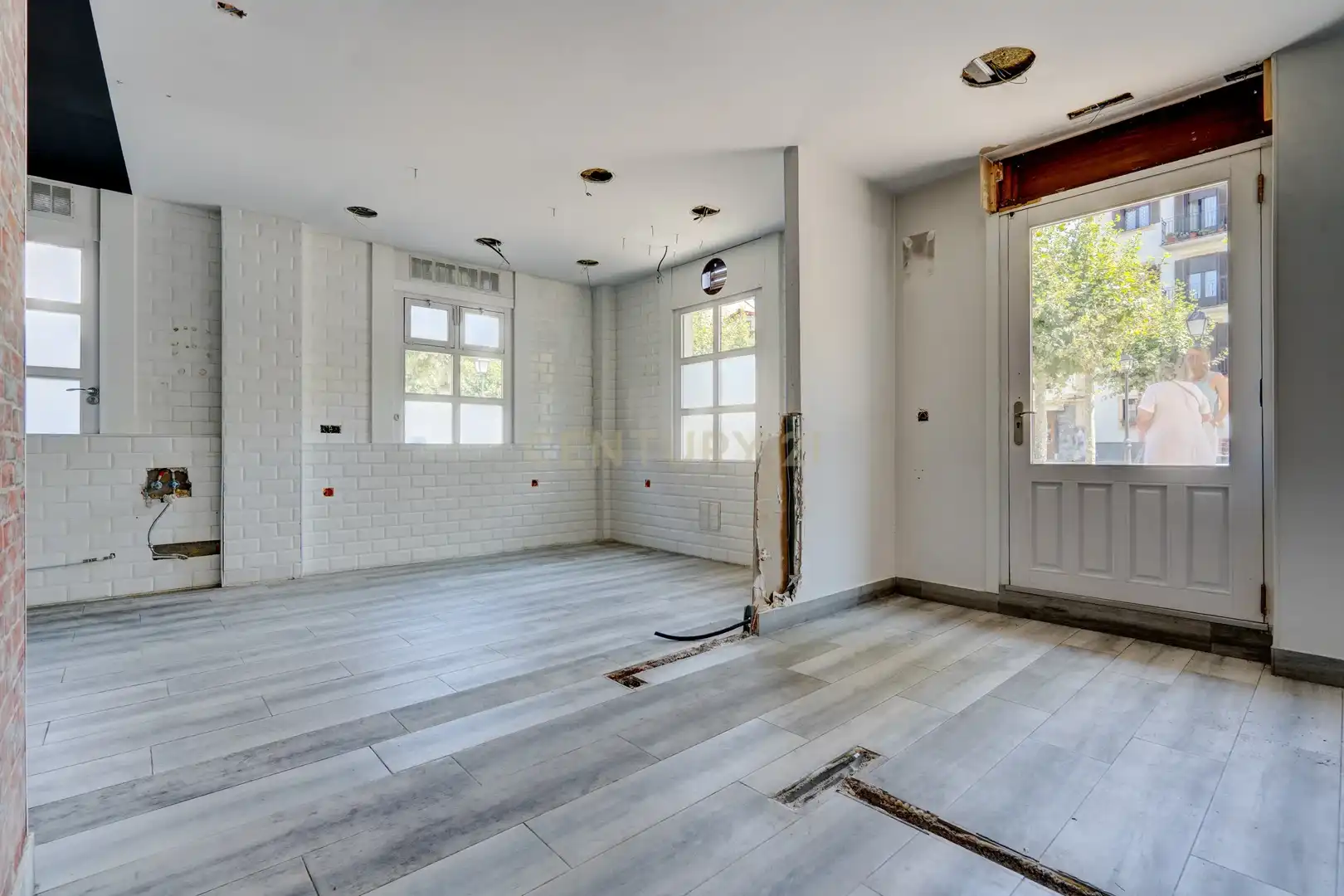 Commercial properties for rent in Santiago Kalea, 41, Irun, Spain, 41, Centro - Mendibil - Santiago