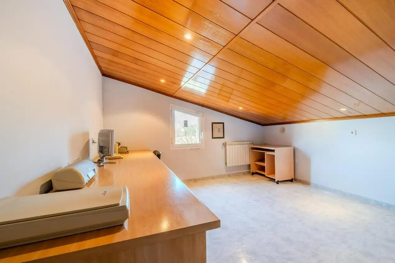 Casa adosada en venta en Celrà
