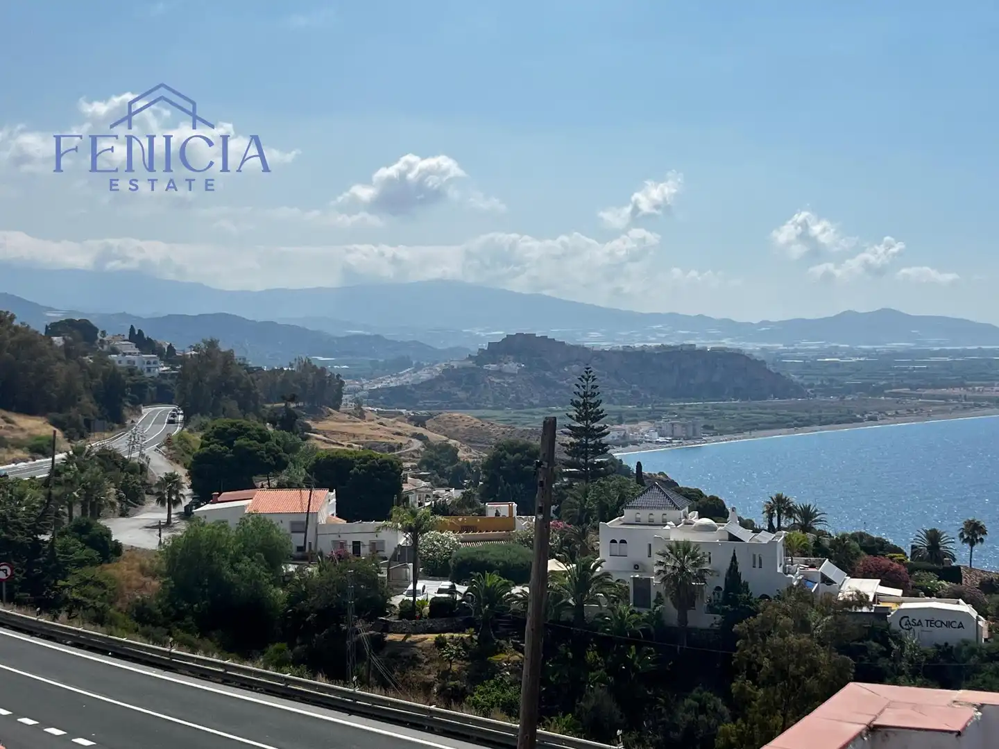 Casa con piscina en venta en Monte los Almendros - El Pargo - Costa Aguilera, imagen 3