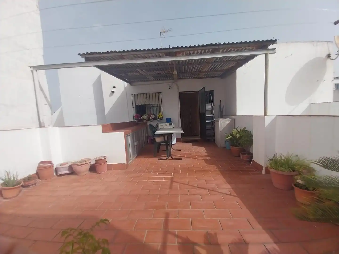 Casa en venda a Casco Antiguo, imagen 3
