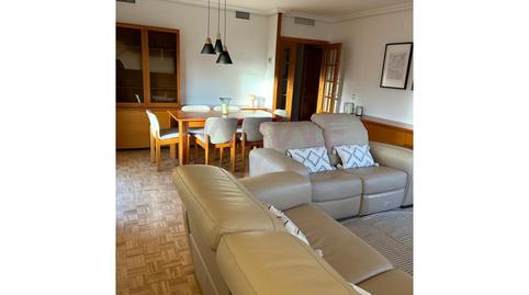 Foto 5 de Pis de lloguer a Avenida Blasco Ibañez, Ciutat Jardí,  Valencia Capital