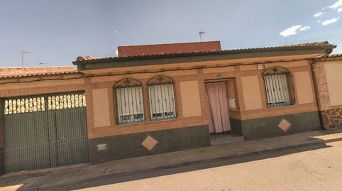 Foto 3 de Casa o chalet en venta en Don Samuel Ferrer, Malagón, Ciudad Real