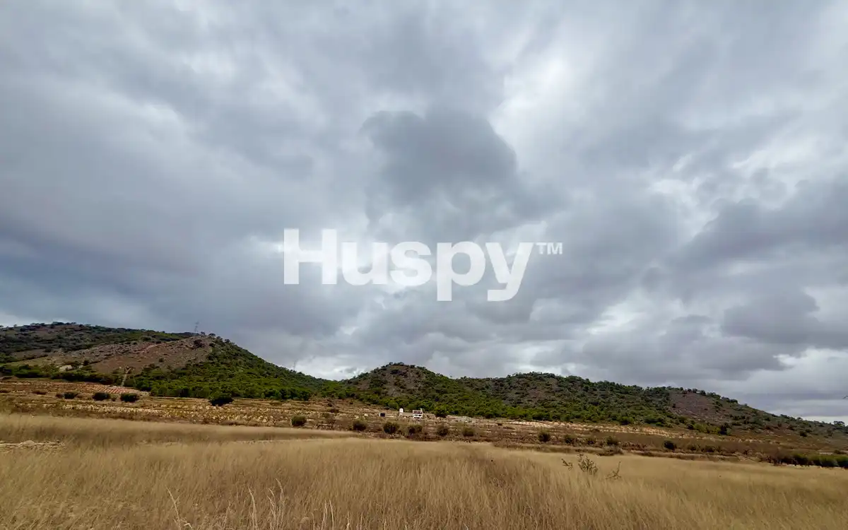 Casa o chalet en venta en Abanilla, Murcia