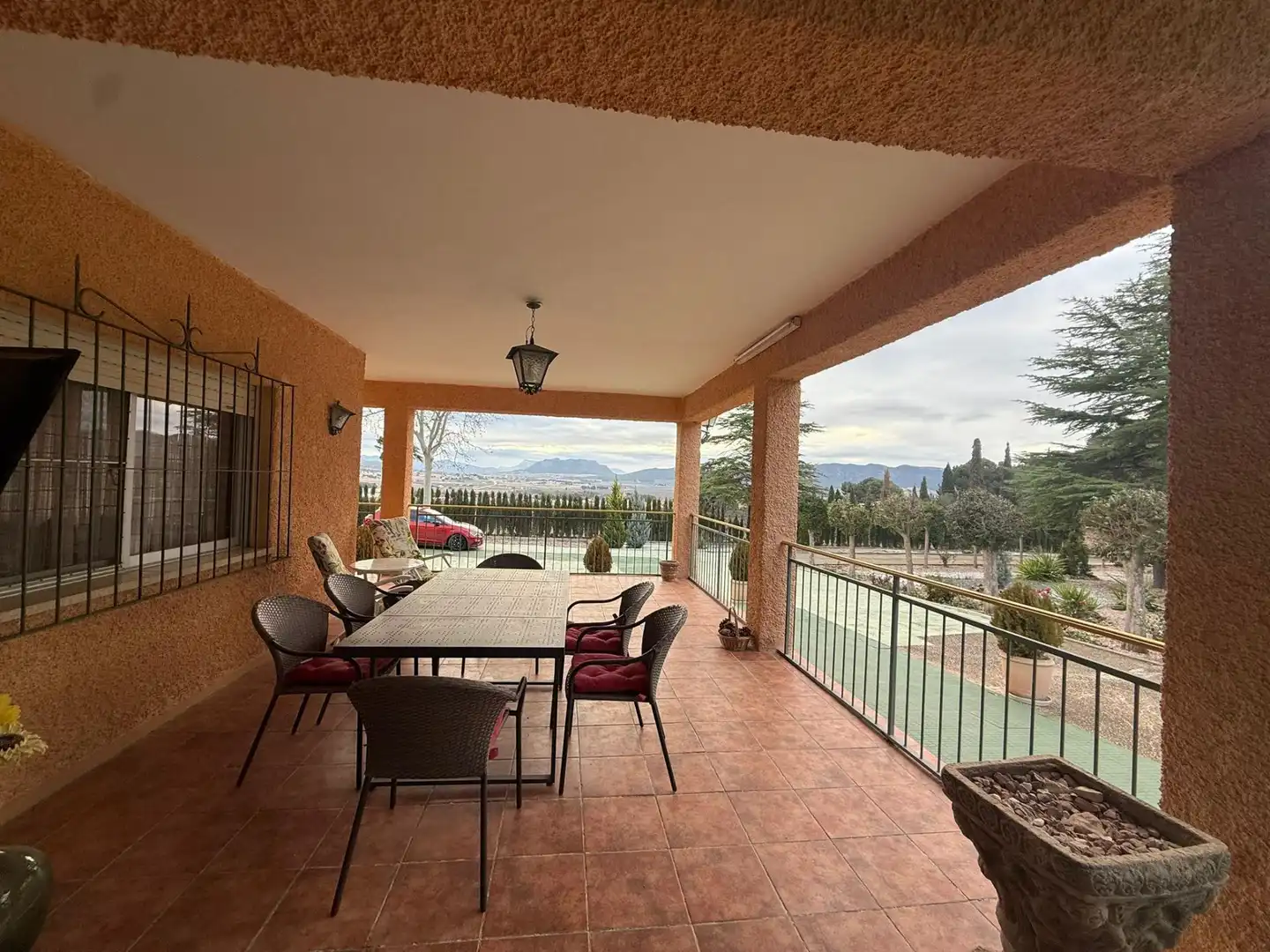 House with terrace for sale in Polígono 18 Paraje 10 CA¥ADA BLANCA 71, imagen 4