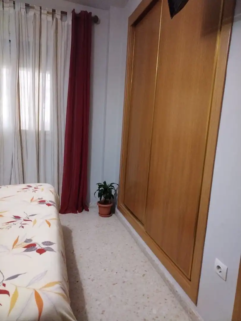 Habitación de Piso en venta en Algeciras con Trastero