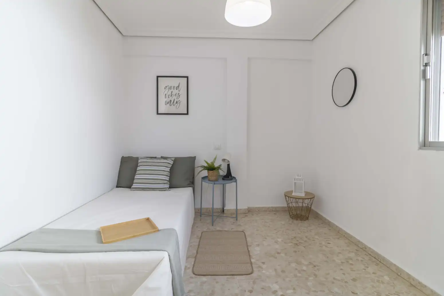 Habitación de Piso en venta en Triana
