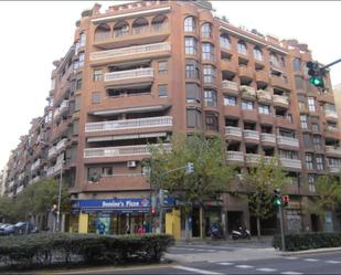 Exterior view of Garage for sale in  Valencia Capital