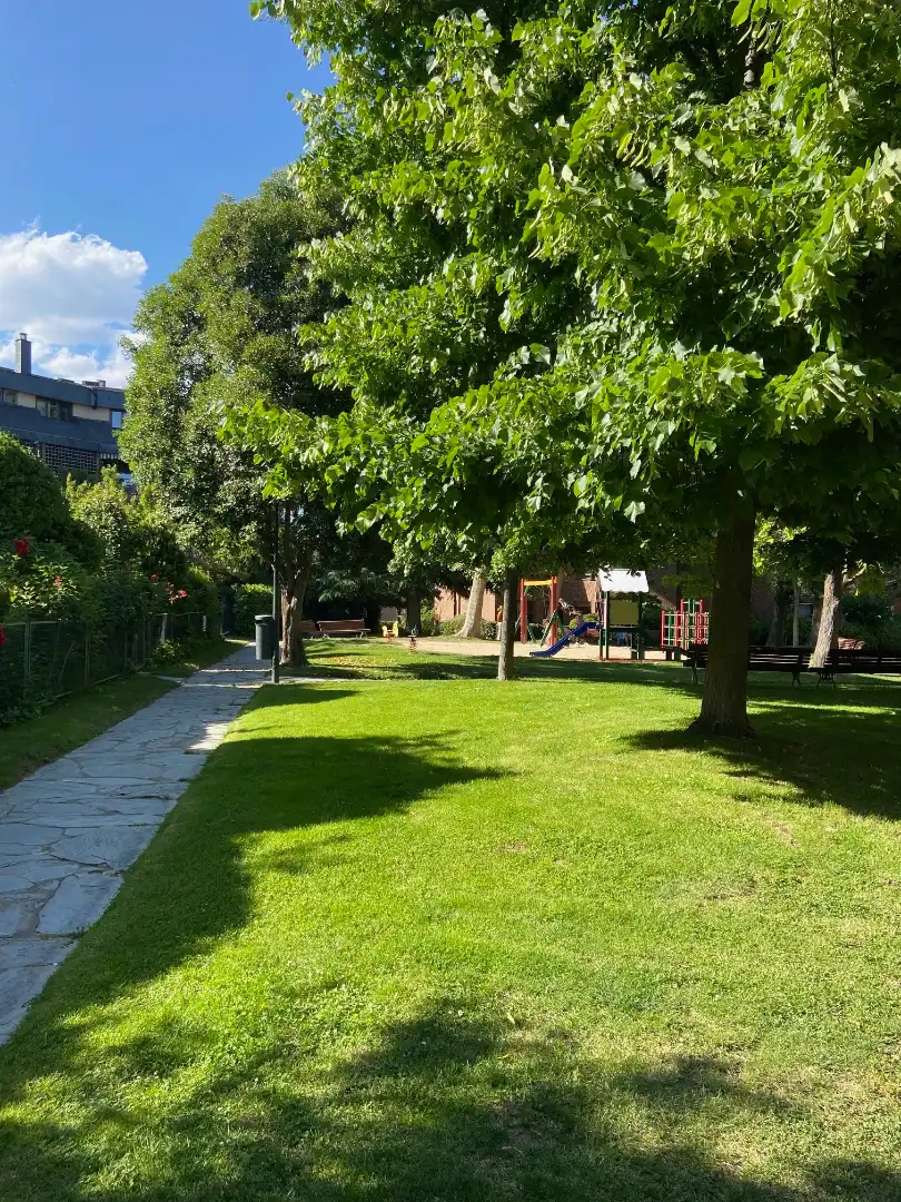 Wohnung zum Verkauf in Avenida Claveles, Zona Carretera del Plantío