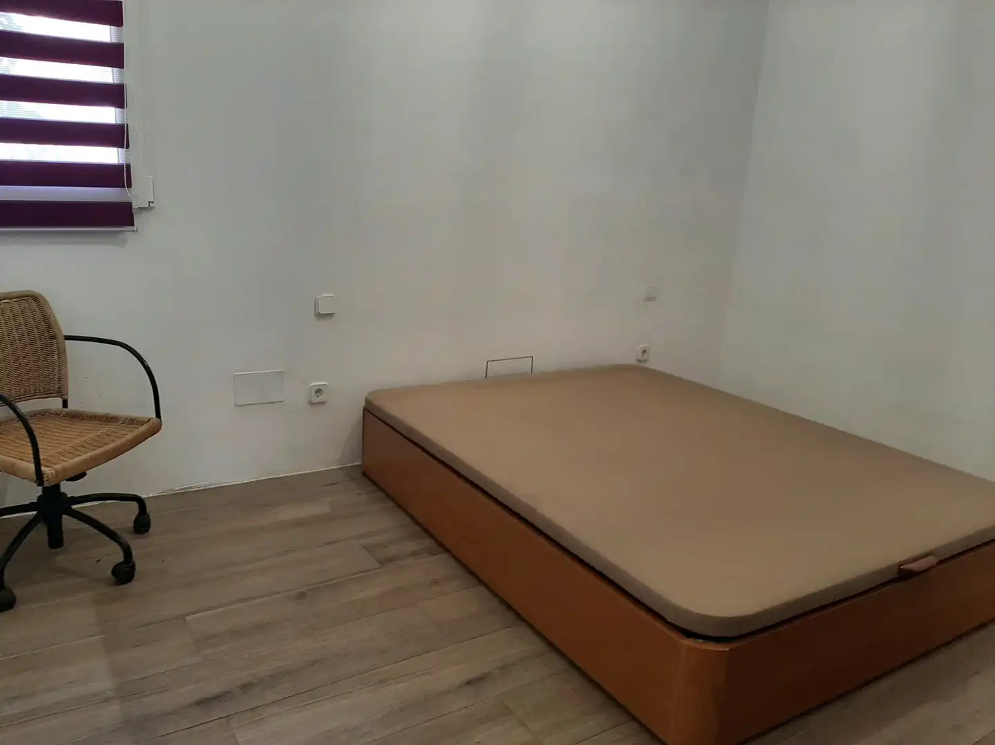 Habitación de Casa o chalet de alquiler en Nuevo Baztán con Aire acondicionado y Calefacción