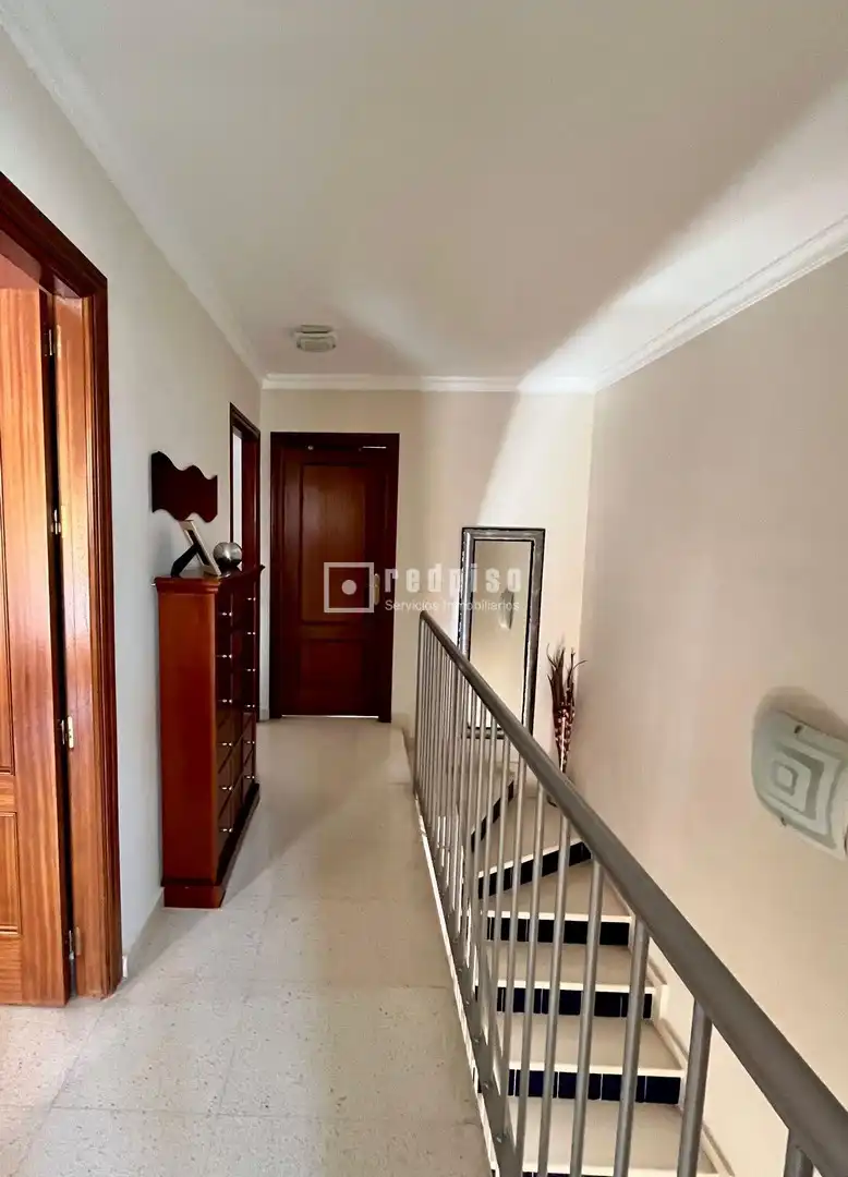 Houses for sale in Málaga  with Air Conditioner, Heating and Private garden