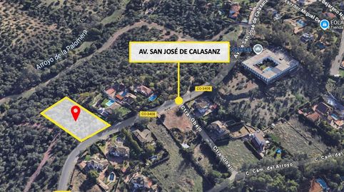 Foto 2 de Residencial en venta en Avenida San Jose de Calasanz, El Brillante -El Naranjo - El Tablero, Córdoba Capital