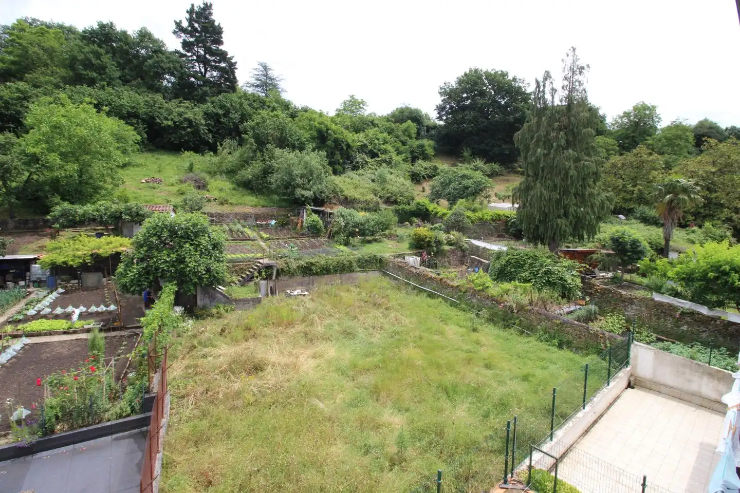 Wohnung mit Terrasse zum Verkauf in Kale Zaharra Kalea, imagen 9
