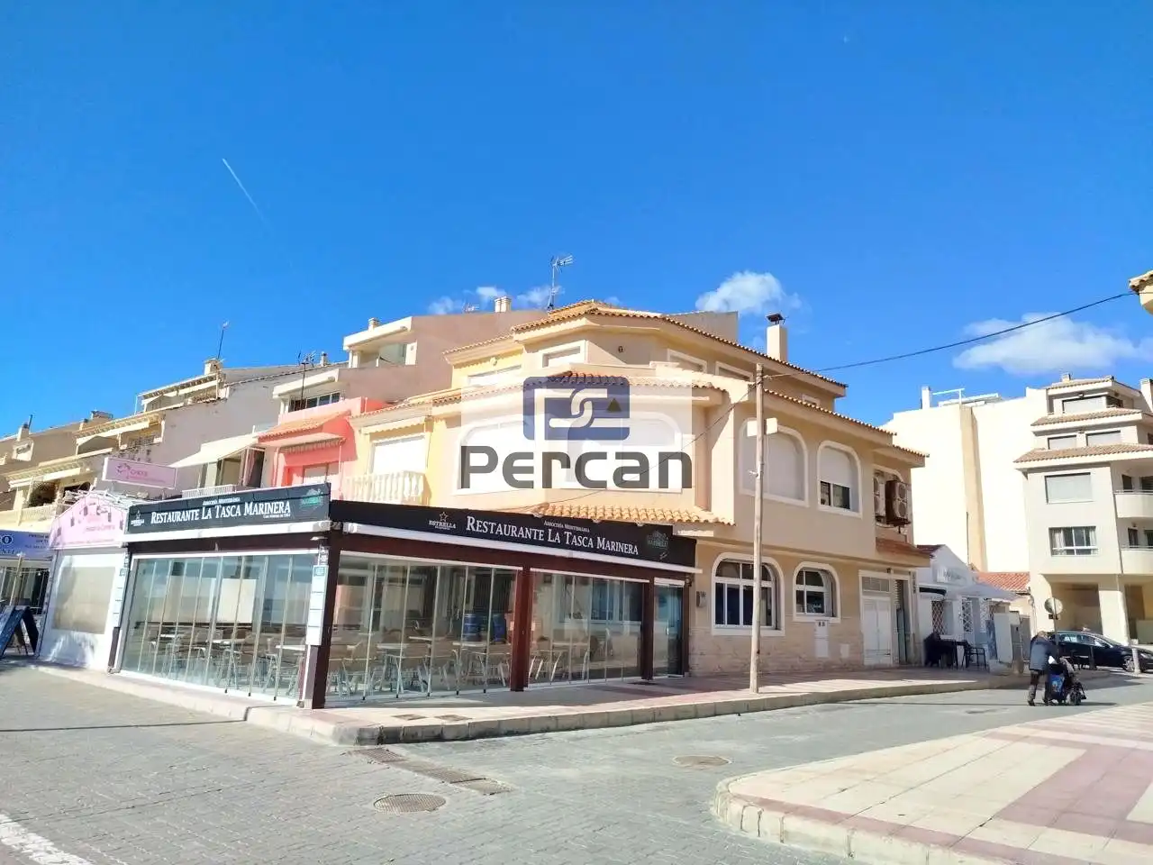 Locale commerciale in vendita a calle de Sant Vicent, imagen 3