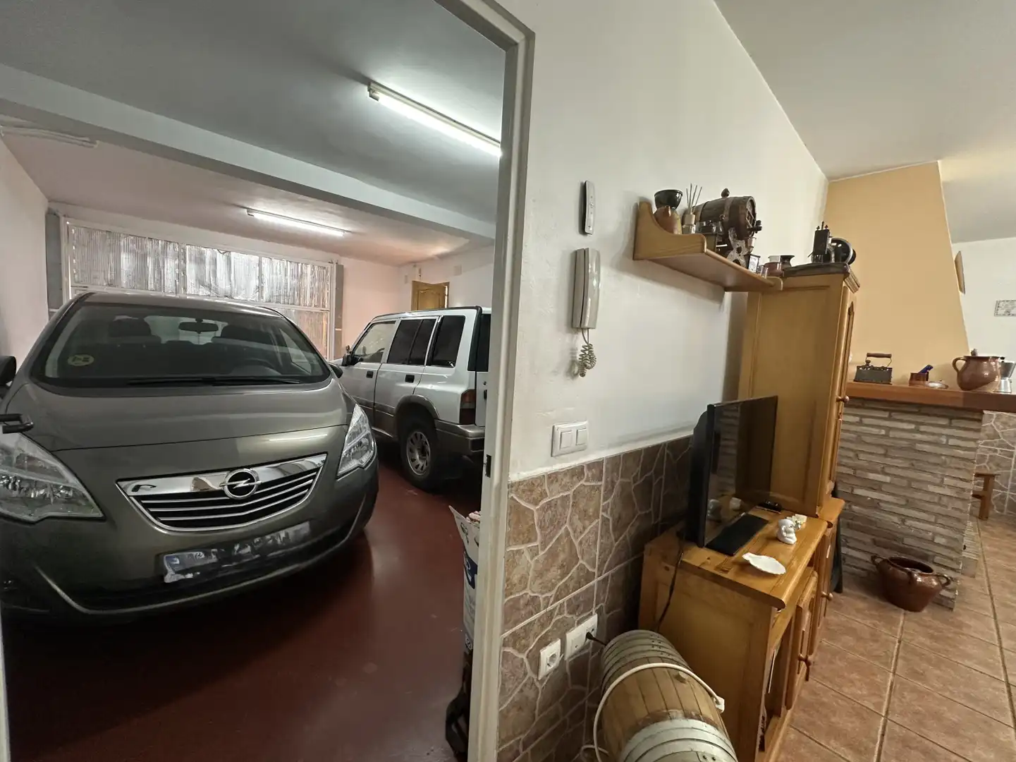 Casa o chalet en venta en Almonacid de la Sierra con Aire acondicionado, Calefacción y Terraza