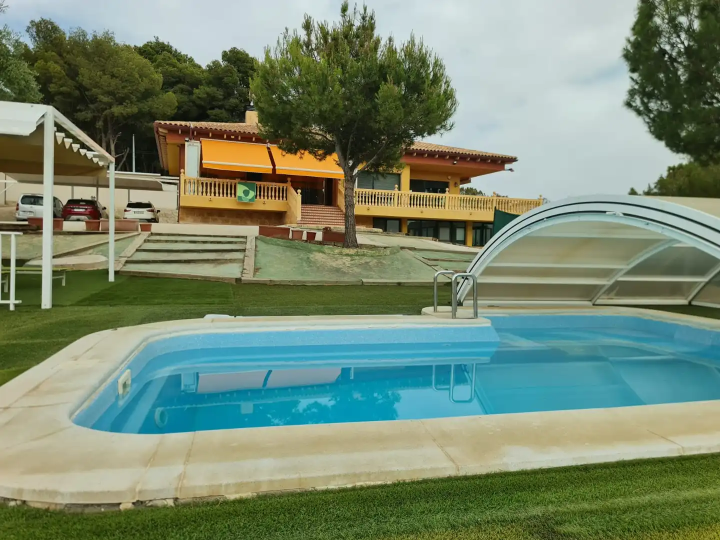 Detached house with pool for sale in Petrer, imagen 18
