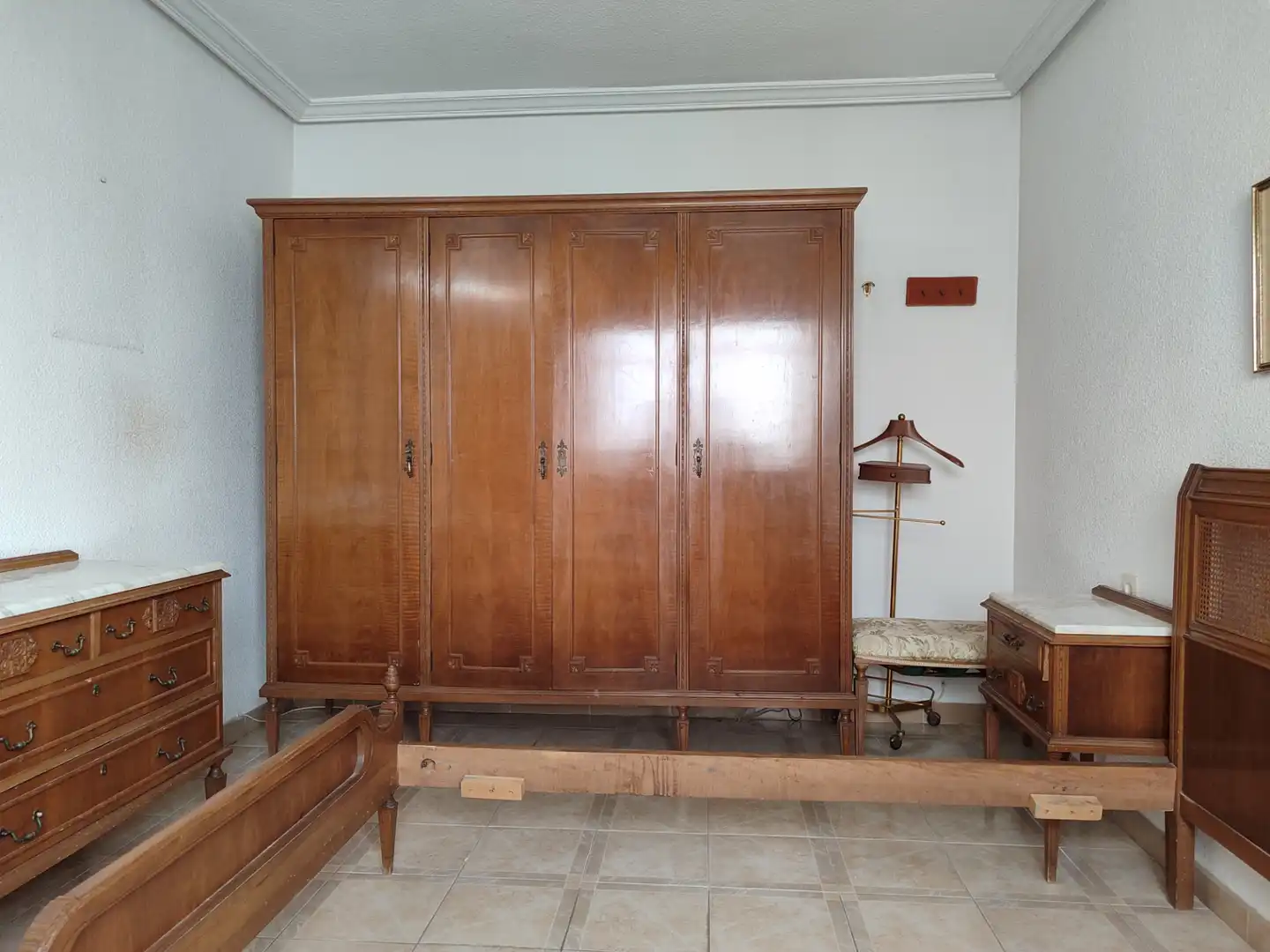 Penthouse mit Aufzug zum Verkauf in Carrer Calderón de la Barca 41, imagen 43