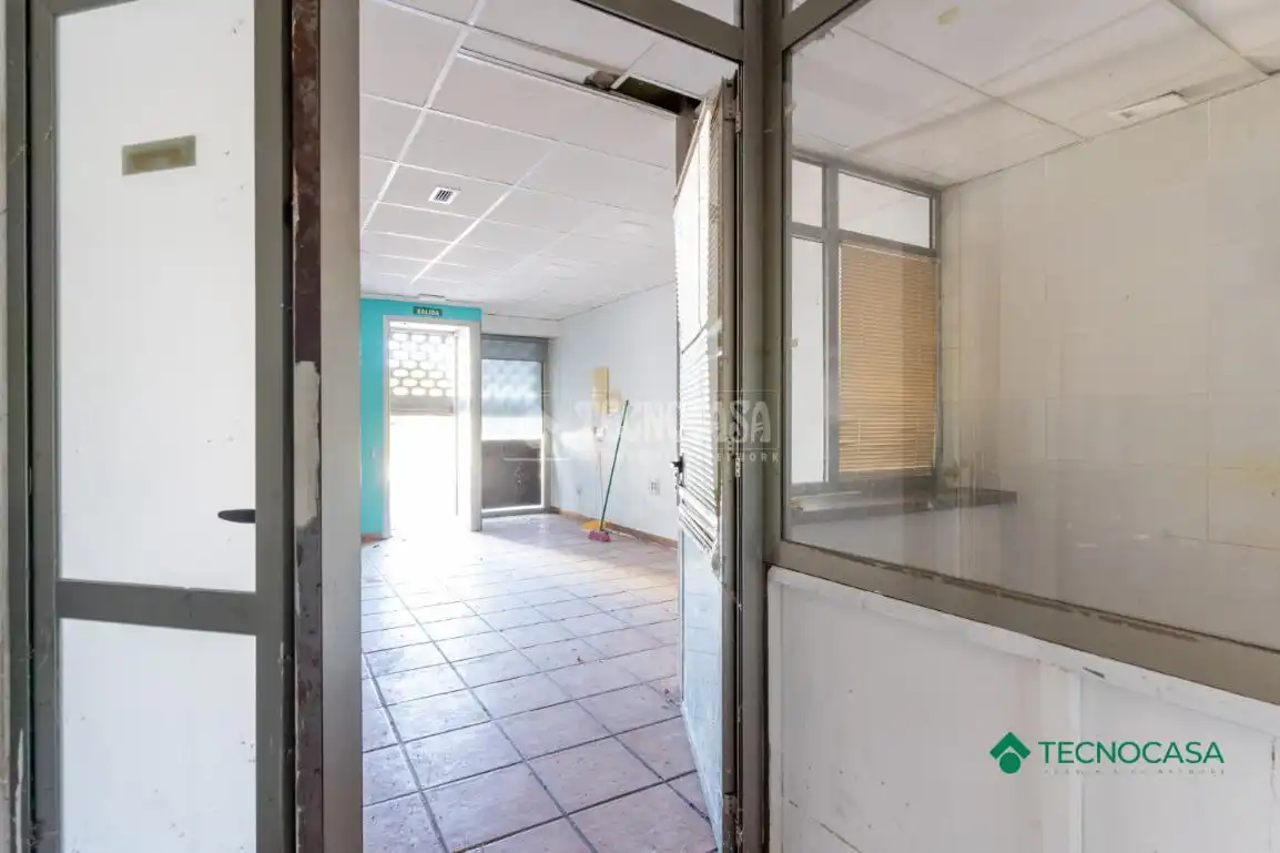 Business premises for sale in Aguadulce, imagen 6
