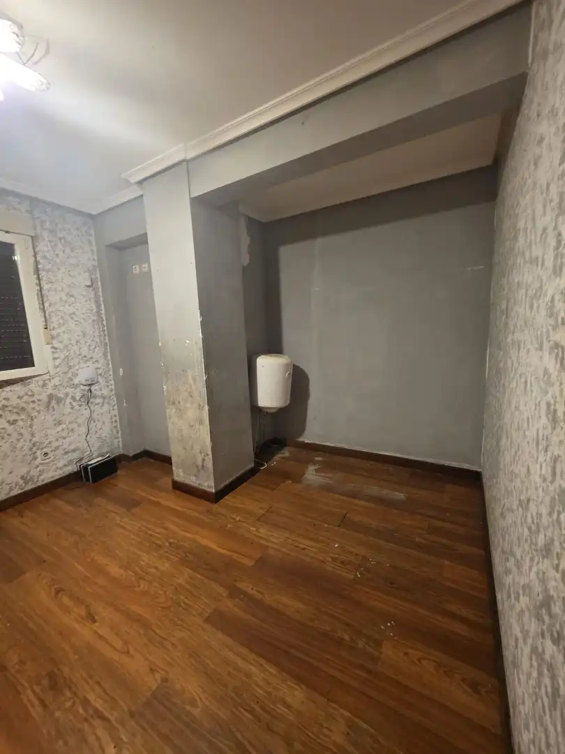 Flat for sale in Lutxana - Llano