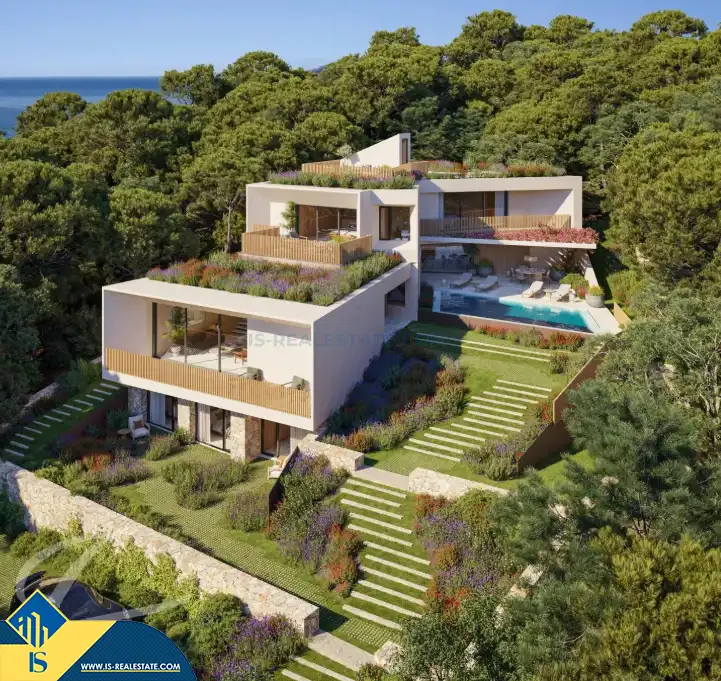 Villa con piscina in vendita a Jesús