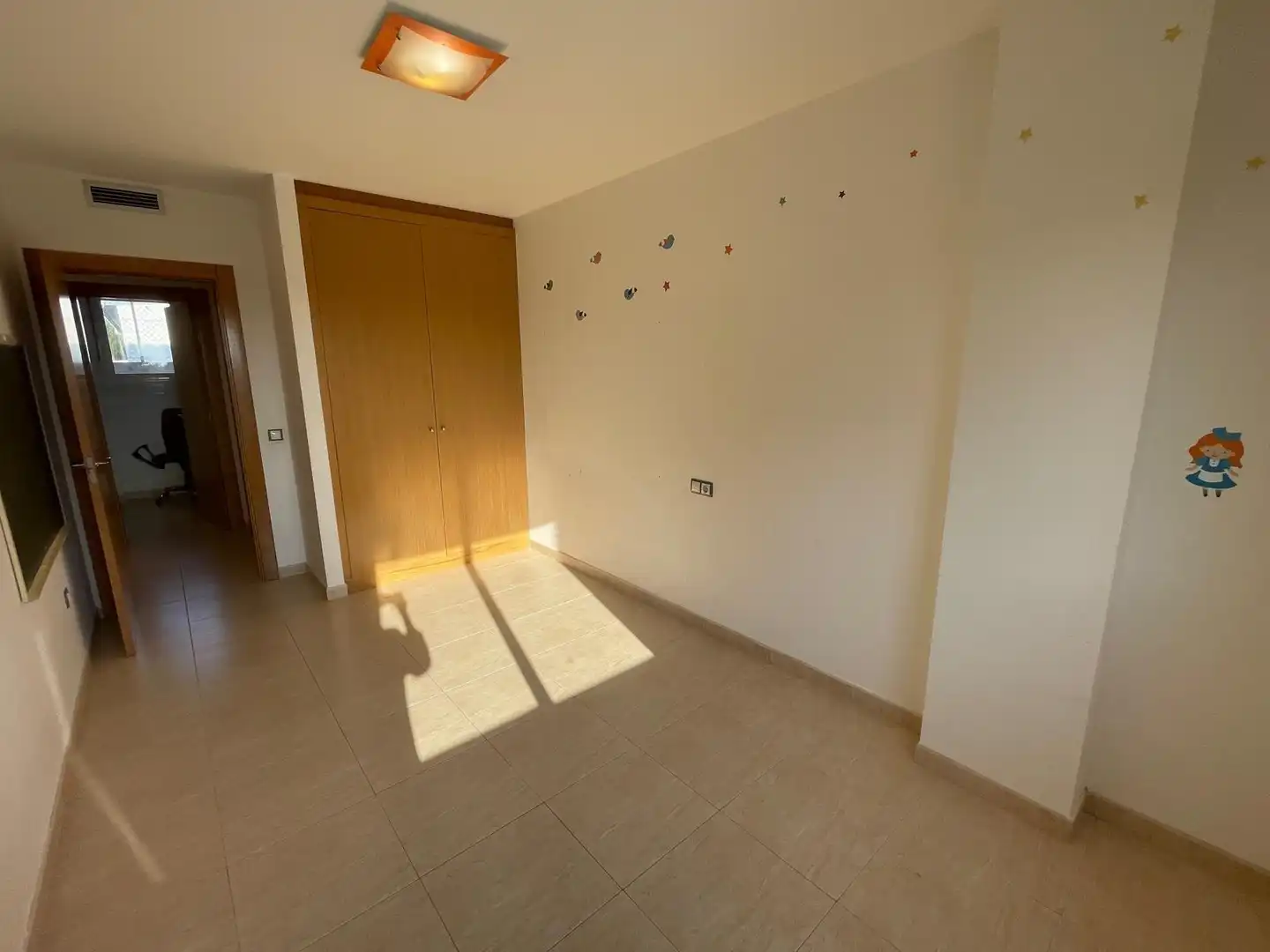 Bedroom of Houses for sale in Castellón de la Plana / Castelló de la Plana  with Private garden, Terrace and Storage room