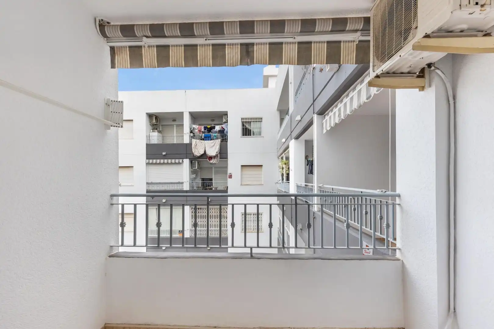 Apartament amb piscina en venda a Centro, imagen 6