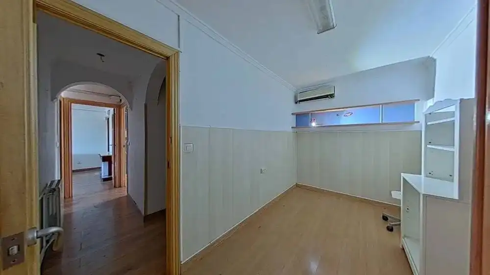 Àtic en venda en El Prat de Llobregat amb Parquet i Terrassa