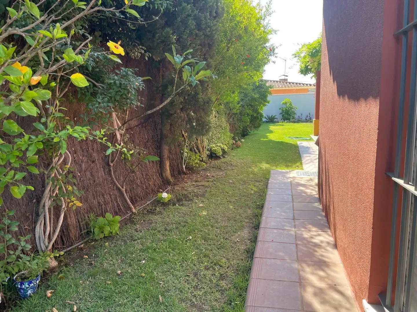 Reihenhaus mit Terrasse zur Miete in Vistahermosa - Fuentebravía, imagen 31