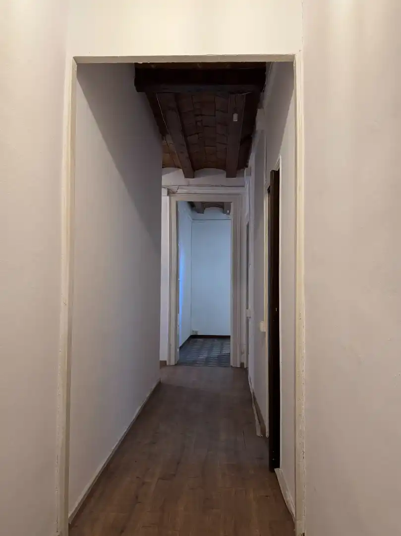 Piso con terraza en venta en Carrer de Muntaner, imagen 2