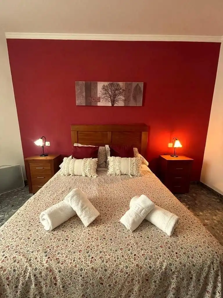 Dormitori de Àtic en venda en Villanueva de la Concepción amb Aire condicionat, Calefacció i Terrassa