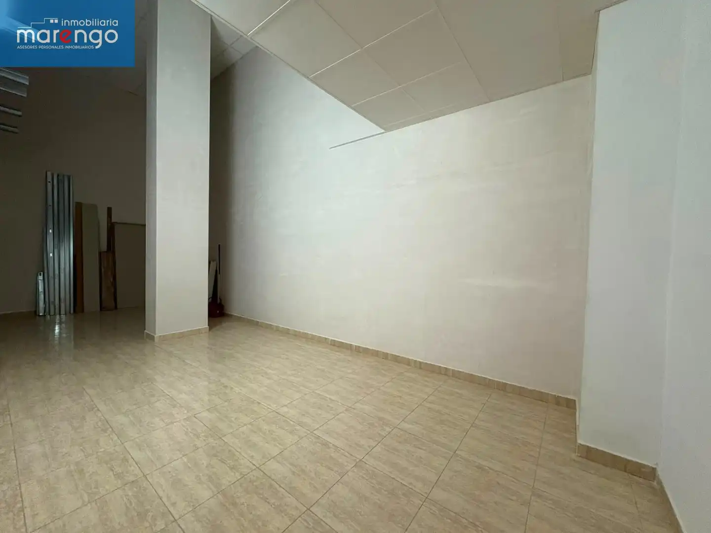 Local comercial de lloguer a Cariñena - Carinyena, imagen 14