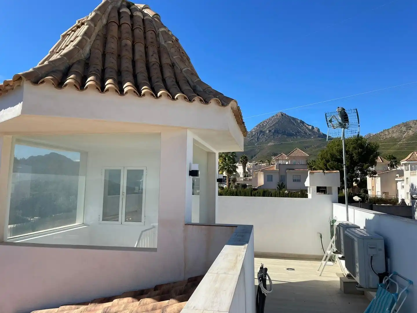 Xalet amb jardí en venda a Montebello - Nou Espai, imagen 27