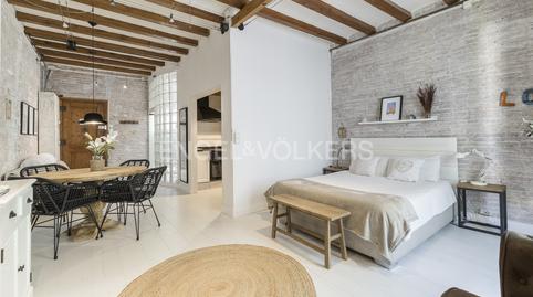 Photo 2 of Apartment for sale in El Poble Sec - Parc de Montjuïc,  Barcelona Capital