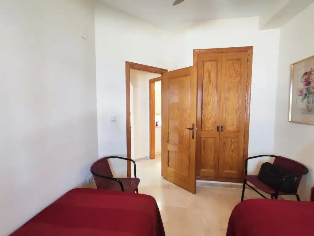 Apartamento con piscina en venta en Carretera de les Marines a Dénia, imagen 14