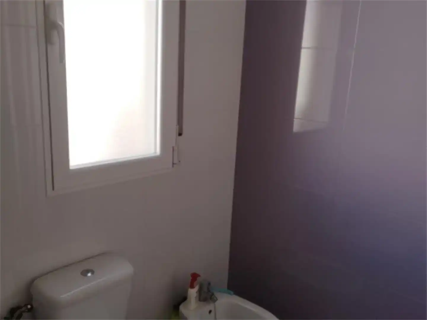 Bathroom of Ground floor for sale in Corral-Rubio, Albacete