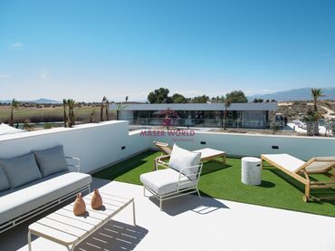 Apartament amb piscina en venda a Condado de Alhama