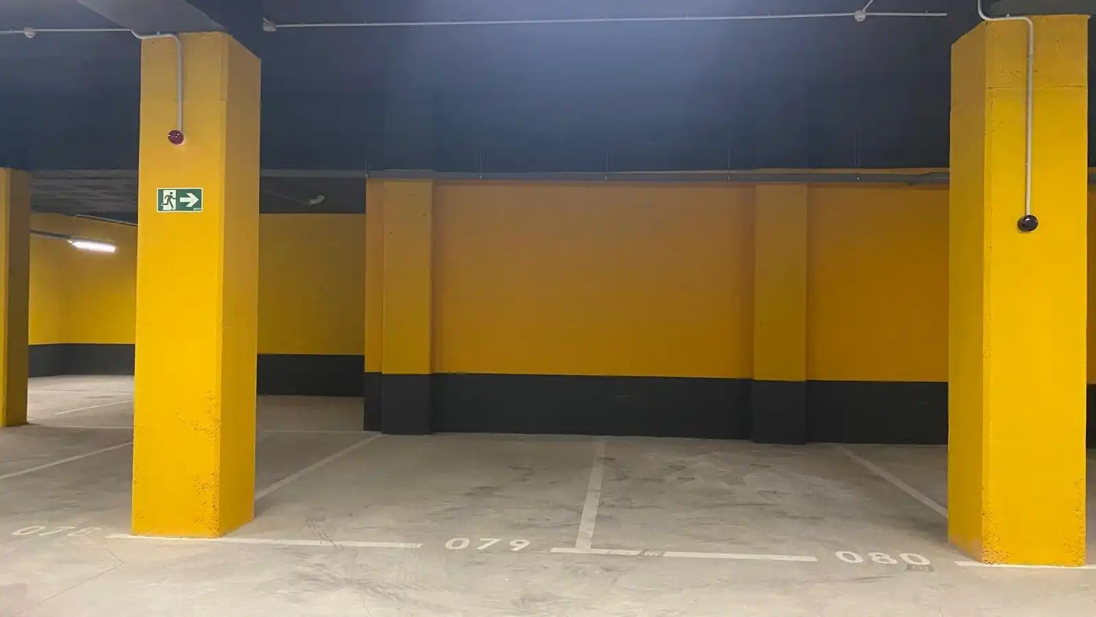 Wohnung zum Verkauf in Bulevar Manuel Clavero Arévalo, 8, Entrenúcleos