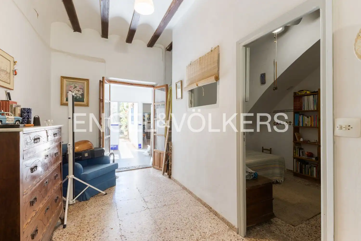 Casa amb jardí en venda a Xeraco, imagen 27