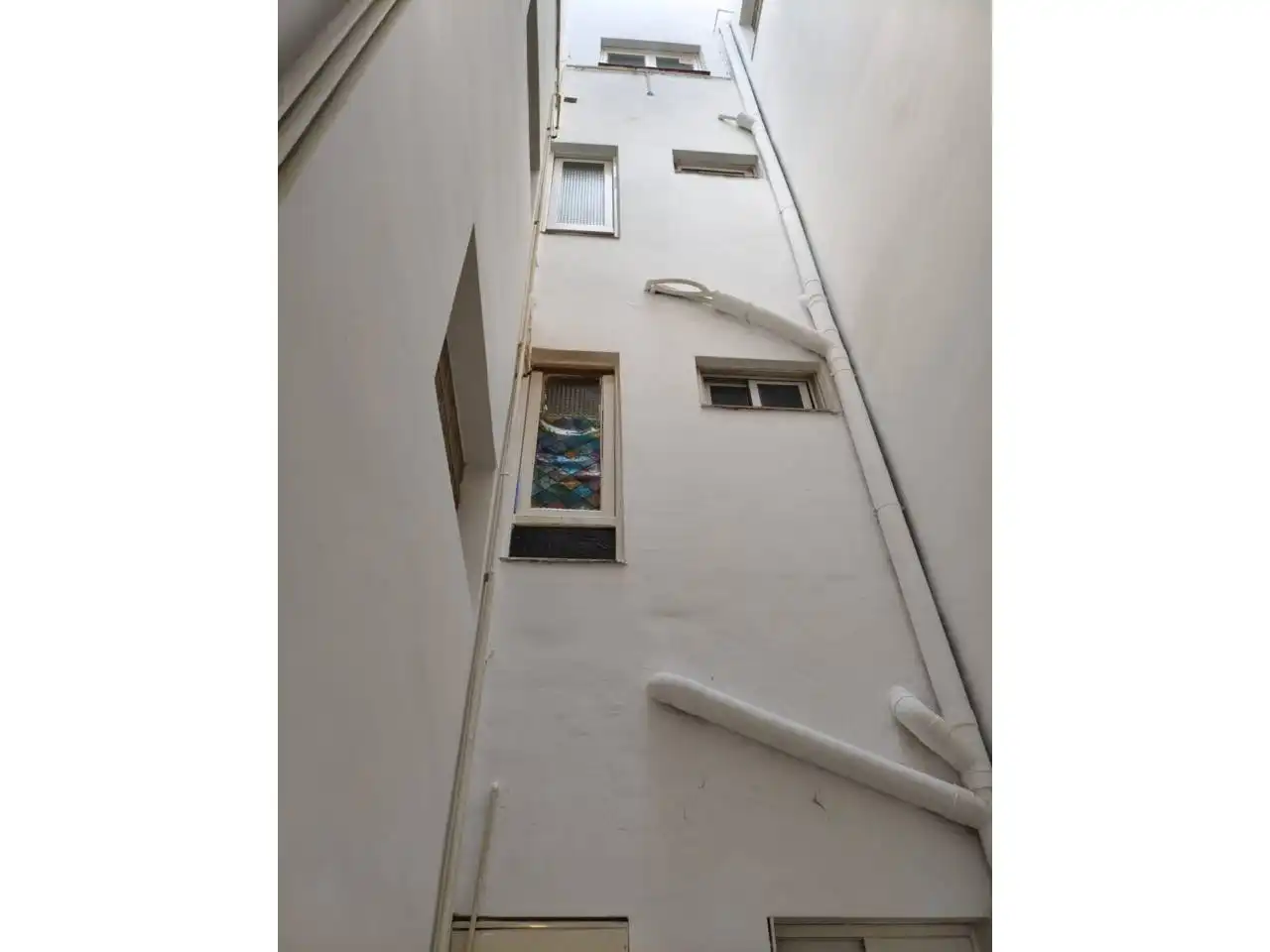Piso en venta en Calle Poetessa Caparà, Sant Pere Nord