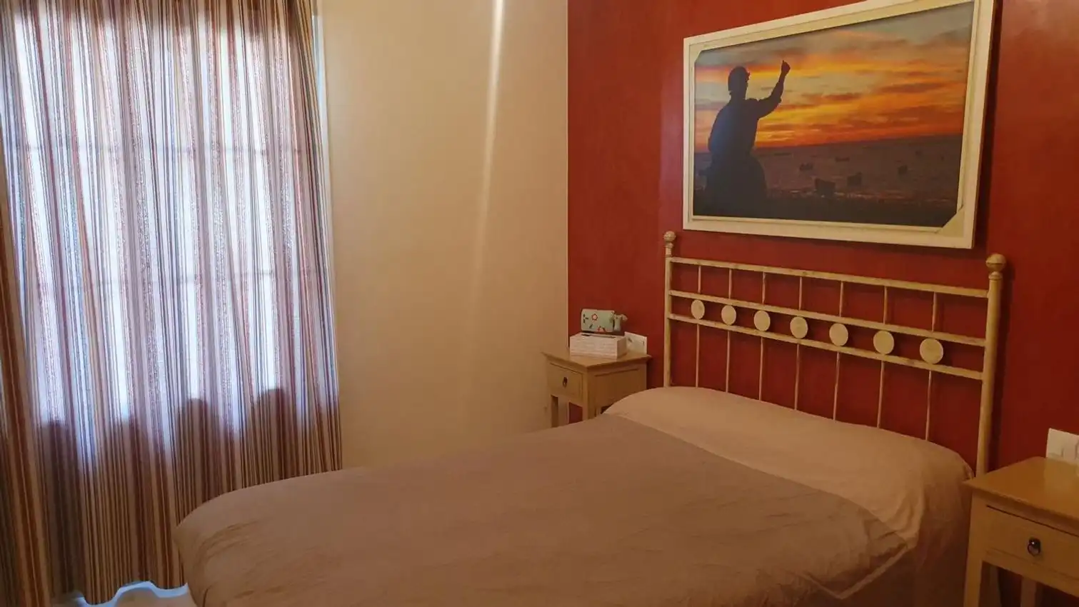 Habitación de Piso en venta en Sanlúcar de Barrameda con Aire acondicionado, Trastero y Piscina comunitaria
