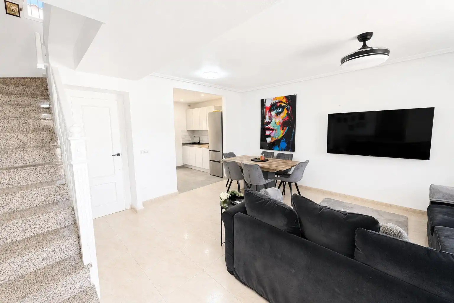 Casa rústica con terraza en venta en N/A, imagen 11