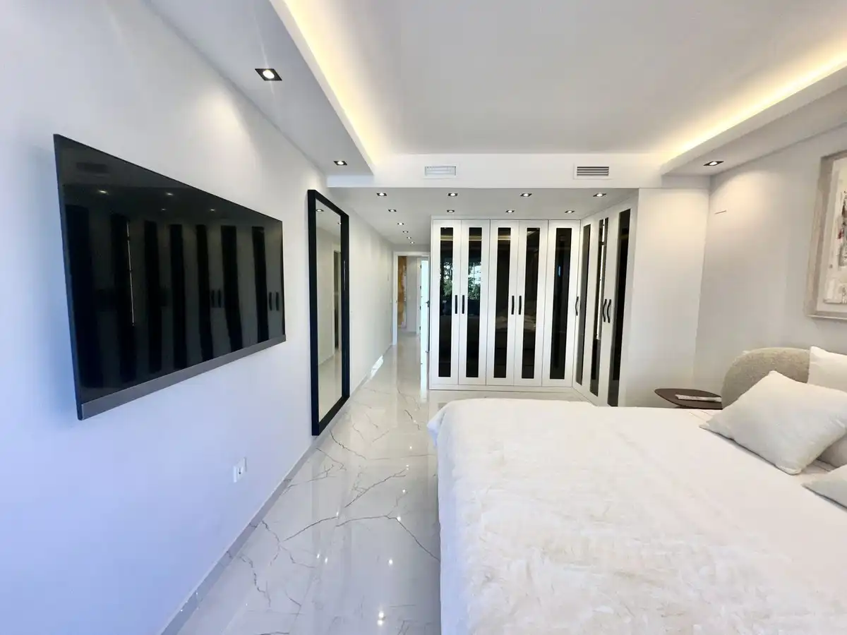 Apartment mit Aufzug zum Verkauf in Nueva Andalucía, imagen 47