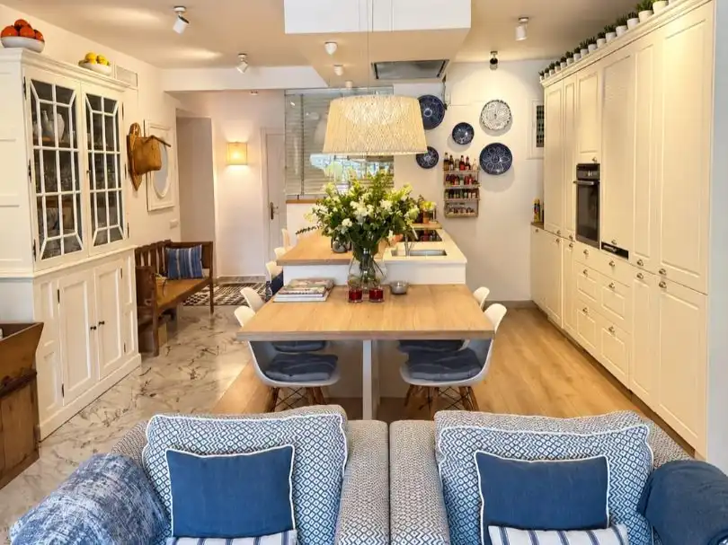 Wohnung zur Miete in Avenida de Los Andaluces, 22, Benamara - Atalaya