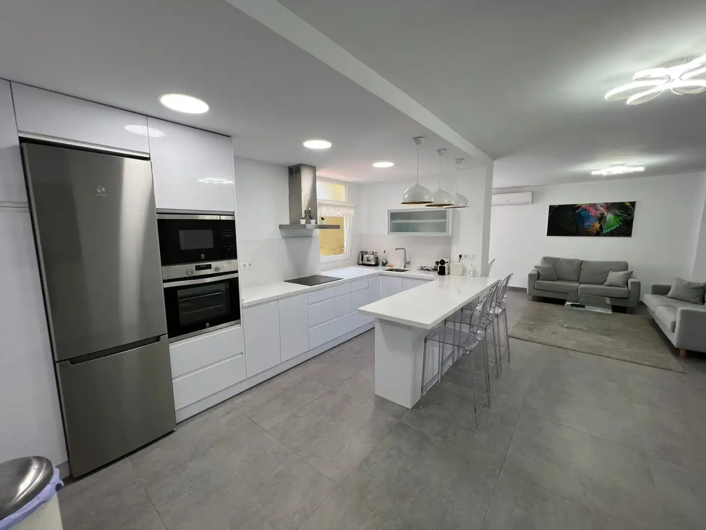 Flat with lift for sale in SOROLLA 37, imagen 2