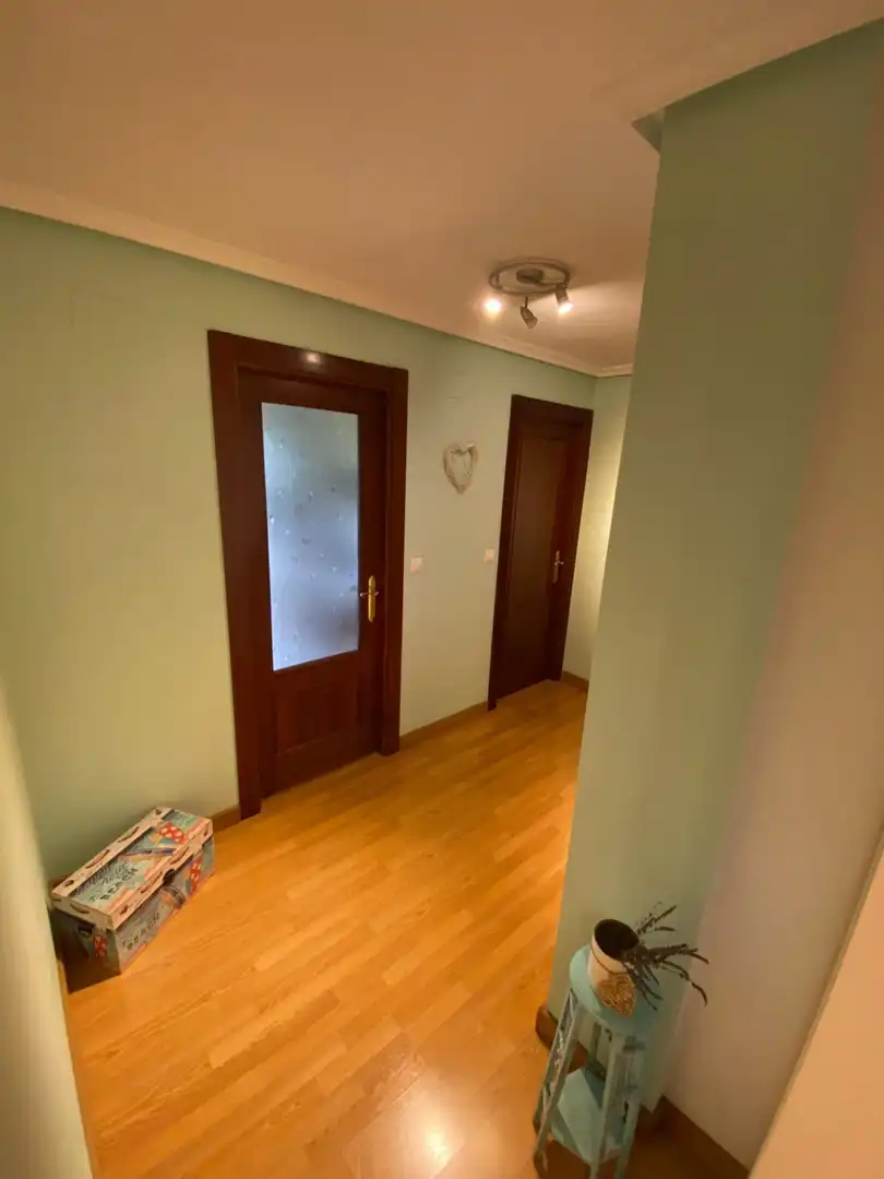 Flat for sale in Voto  with Heating, Terrace and Furnished