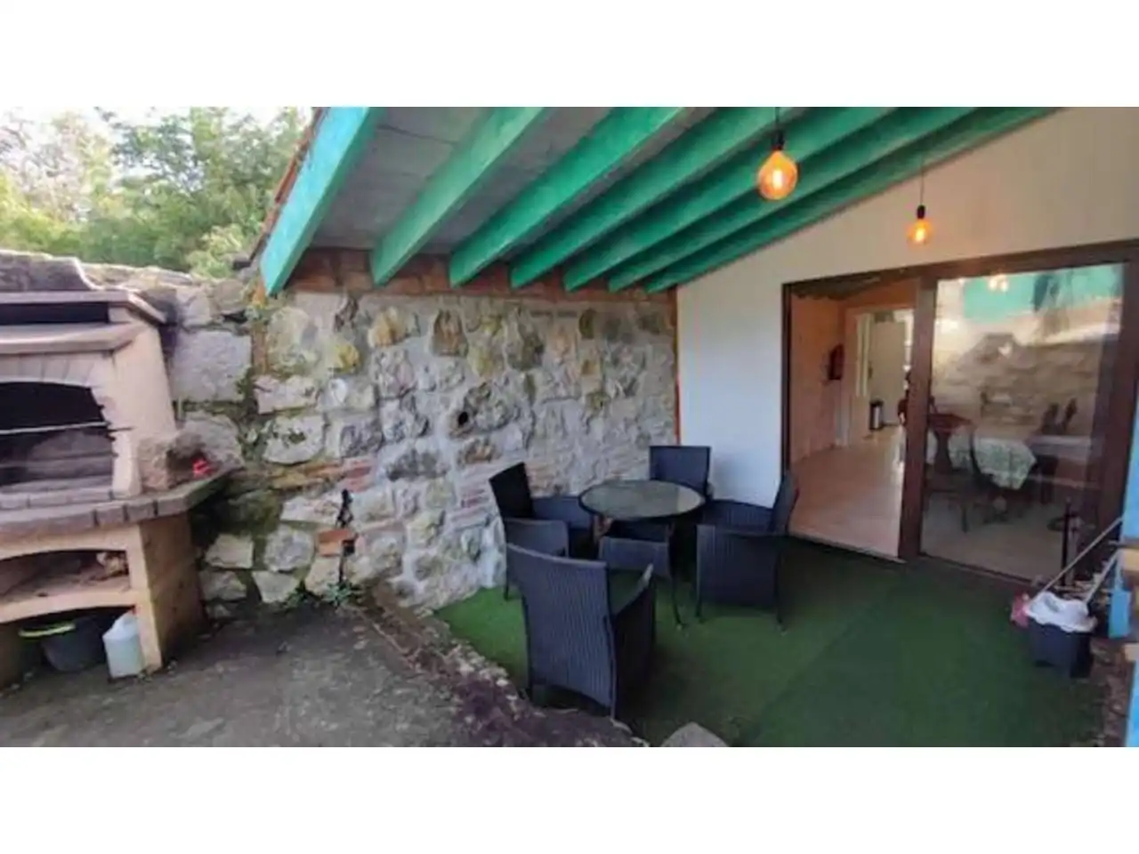Casa con jardín en venta en Calle Valmori, imagen 22