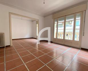 Living room of Flat to rent in  Barcelona Capital  with Terrace and Balcony