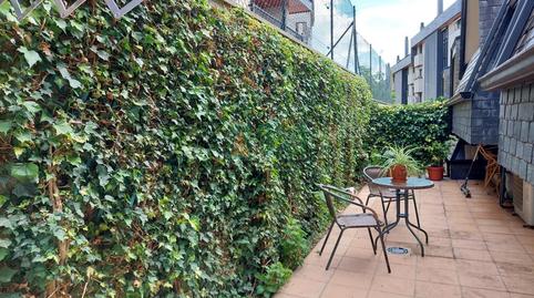 Foto 5 de Casa adosada en venda a Centro, Ourense