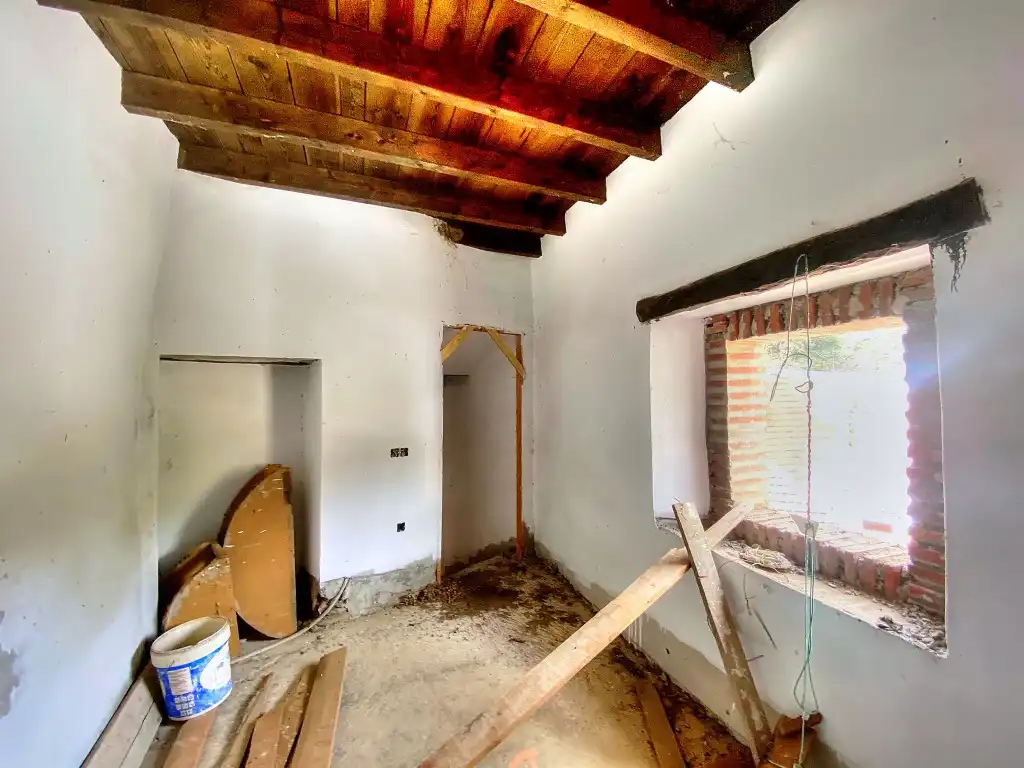Casa rústica en venda a Salares, imagen 14