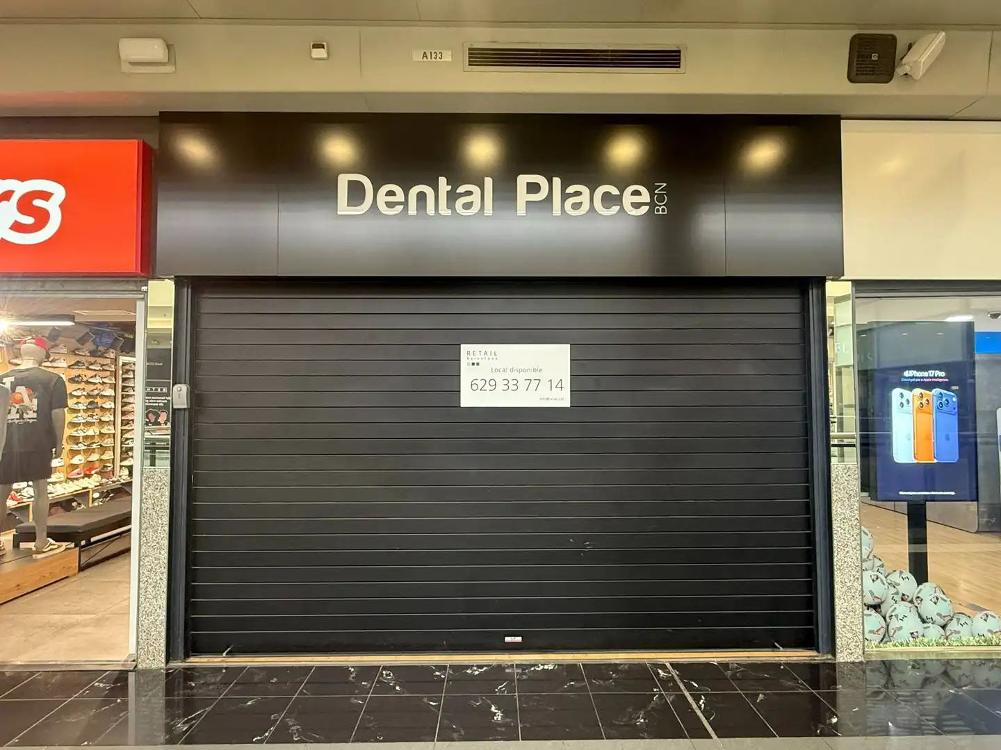 Local comercial de lloguer a Carretera N-150 6