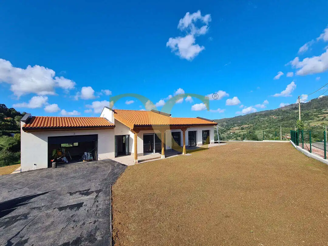 Chalet con jardín en venta en Camin de la Quintana, imagen 2